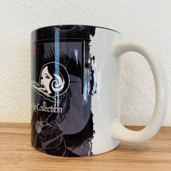 Junji Ito Collection Mug Coffee Cup - Picture 2 of 6